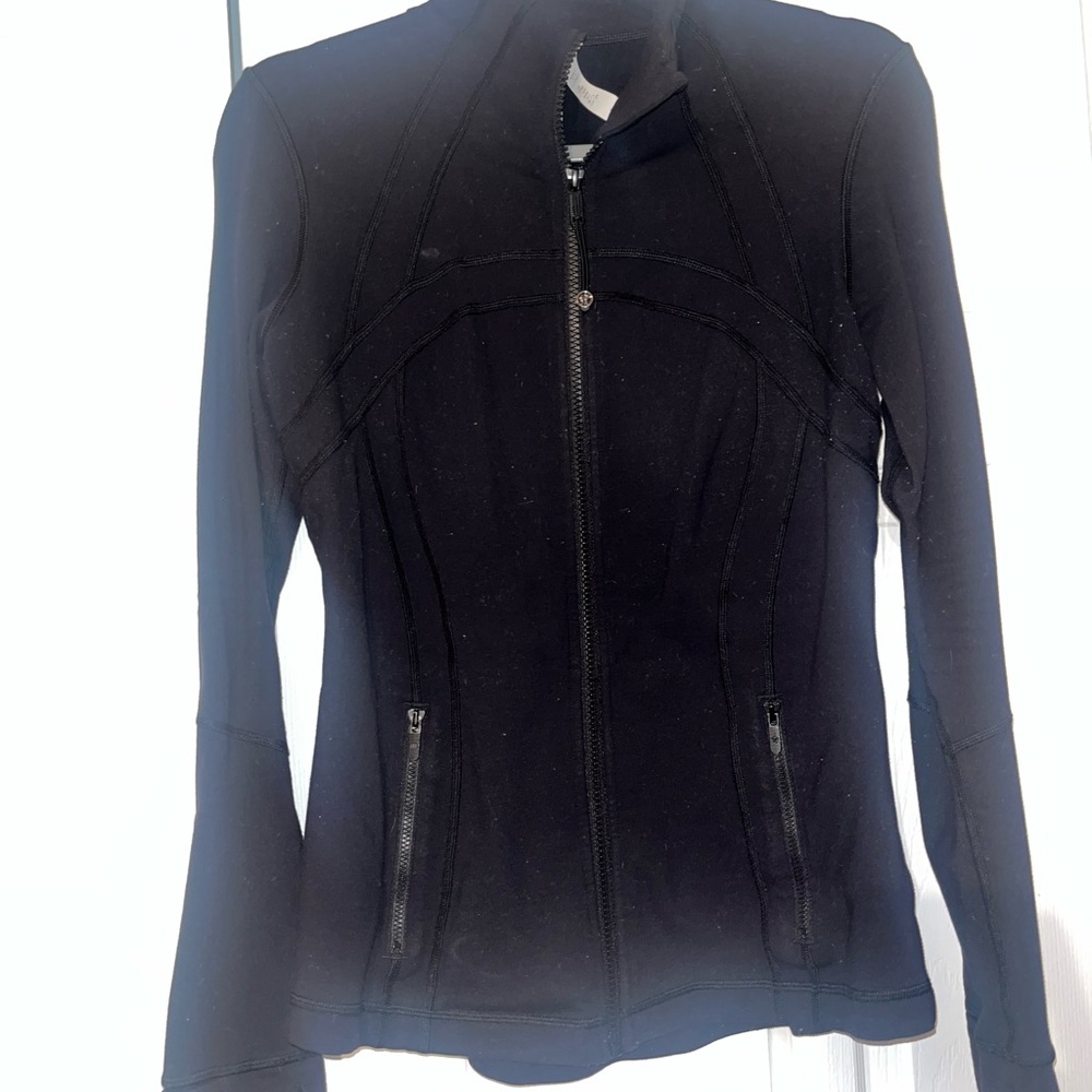 Lululemon Jacket